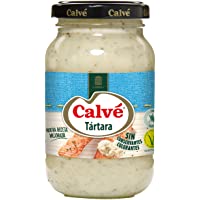 Los mejores  - Calvé Salsa Tártara- 225ml